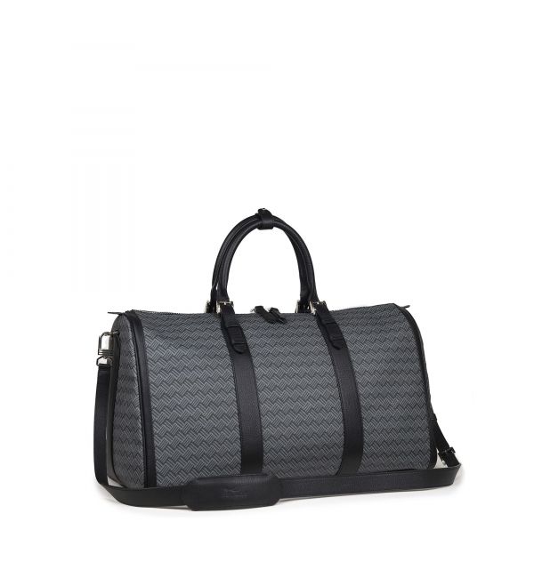 55cm Shoulder Men Empreinte Bag Embossed Luxury Designer Travel Luggage  Crossbody Men Totes PU Leather Duffel Handbag Duffle Bags From Dangxiulan,  $45.69