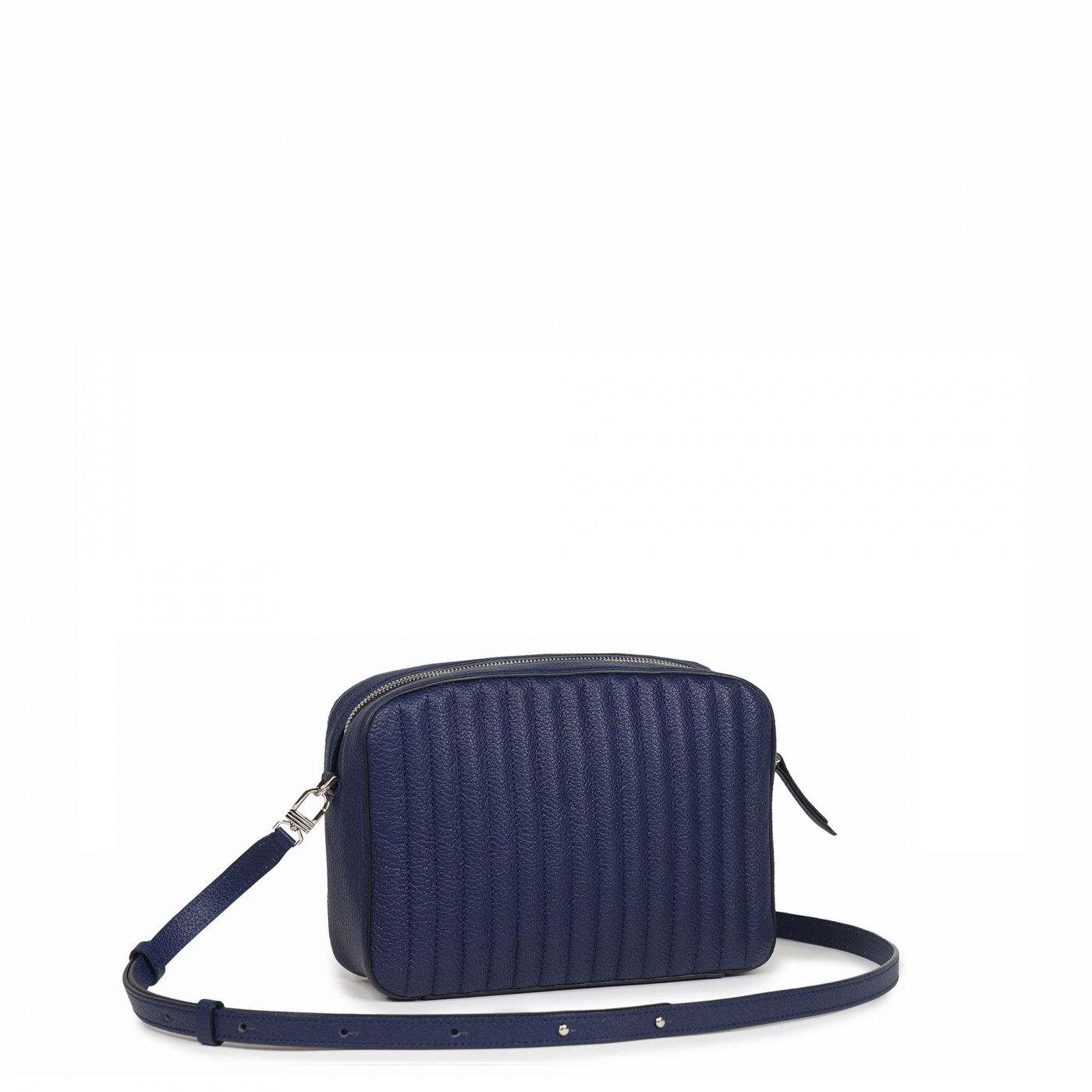 Navy Blue Bags 